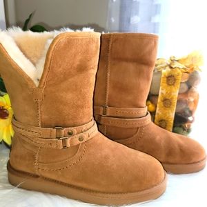 UGG boots